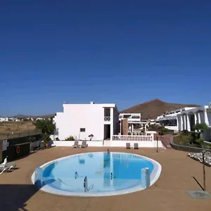 Casita Mary , Costa Teguise España